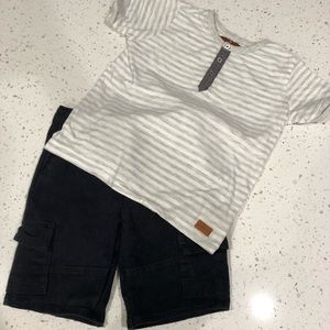 Matching Set 7 For All Mankind